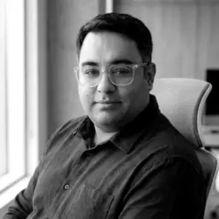 Sumit B., career coach