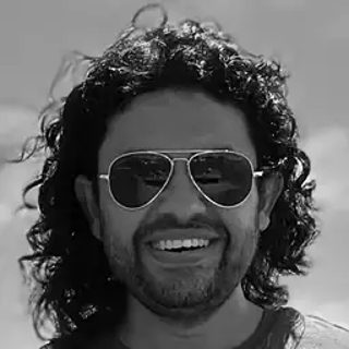 Sumit K., career coach