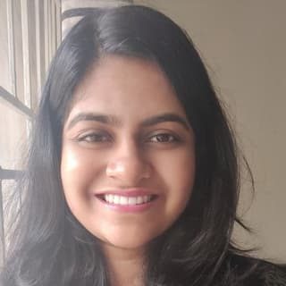 Sumithra Maran Sumithra Maran, career coach