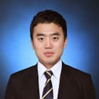 Sung Han Sung Han, career coach