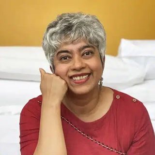 Sunita Biddu, business coach in Bhopal