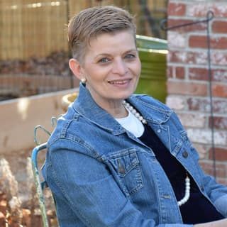 Susan Blaylock, admissions consultant
