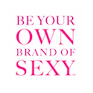 Be Your Own Brand of Sexy logo, Susan Edelman, dating coach