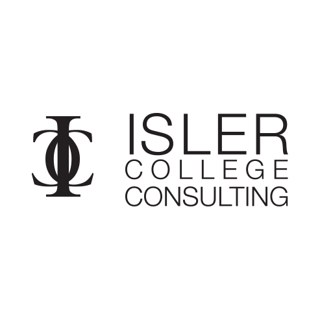 Isler College Consulting logo, Susan Isler, admissions consultant