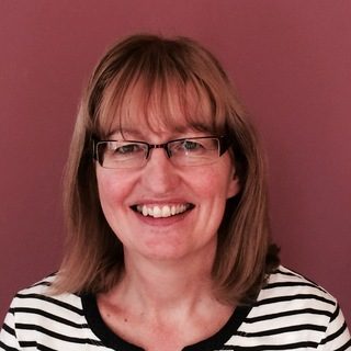 Susan McLean, executive coach