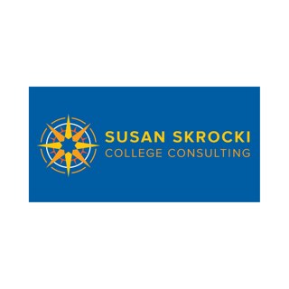 Susan Skrocki Susan Skrocki College Consulting logo, Susan Skrocki, admissions consultant