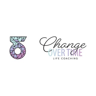Susan Soares Change Over Time LLC logo, Susan Soares, parenting coach