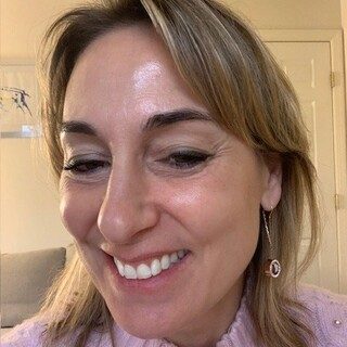 Susan Taner, business coach