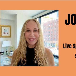 Susan Winter, dating coach in New York City