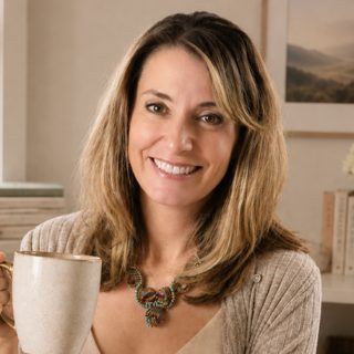 Susanna Moy, health coach in Raleigh