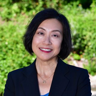 Susanna Ordway, admissions consultant in San Ramon