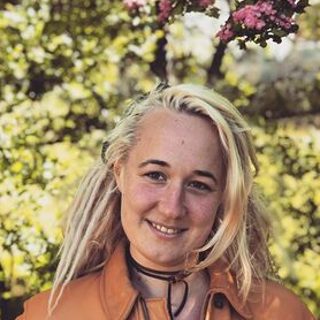 Susanne Schotanus, ADHD coach in Italy