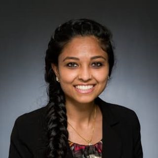 Sushmitha R., career coach