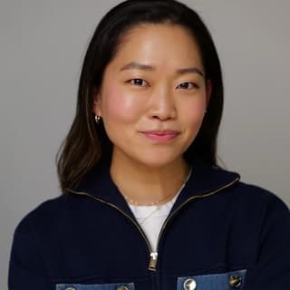 Suzie Bae, career coach