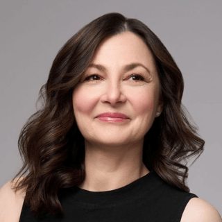 Svetlana Dimovski, executive coach