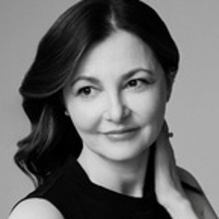 Svetlana Dimovski, executive coach in Virginia