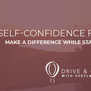 Svetlana Sereda, career coach