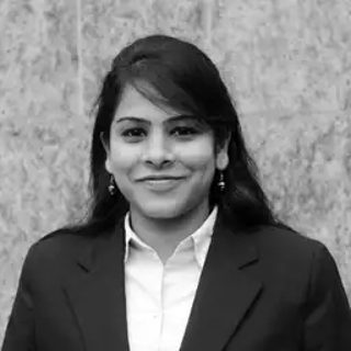 Swapnika V., career coach