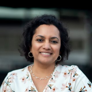 Swati Chopra, admissions consultant