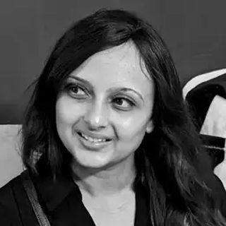 Swati S. Swati S., career coach