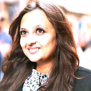 Swati Shukla, career coach