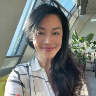 Sydney W, career coach