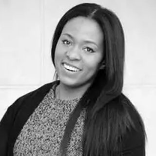 Symone W., career coach
