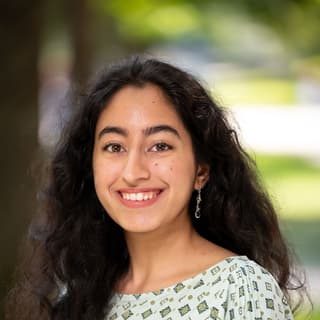 Taarika Rajani, career coach