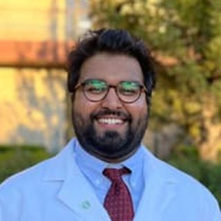Taimur Kouser, admissions consultant
