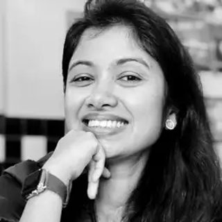 Tamanna S., career coach in California