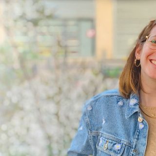 Tamara Pflug, life coach in Switzerland