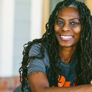 Tamara Wrenn, spiritual coach