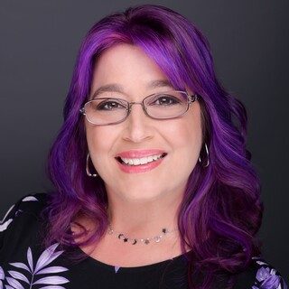 Tammi Lipp, spiritual coach