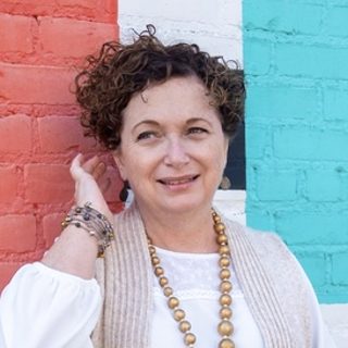 Tammy Aston, health coach in Ohio