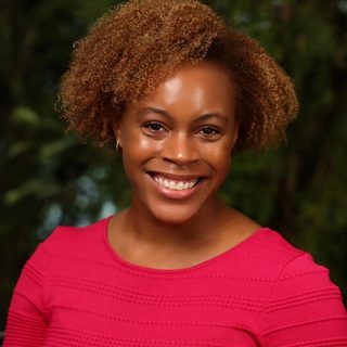 Tanesha Moody Tanesha Moody, life coach in Maryland