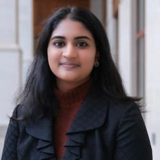 Tanvi Jammula, admissions consultant