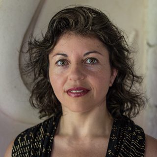 Tanya Dantus Tanya Dantus, health coach in California