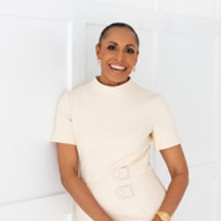 Tanya Spencer Tanya Spencer, executive coach in Gotha