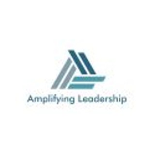 Amplifying Leadership logo, Tara Lehman, executive coach