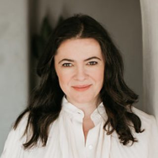 Tara Mohr, life coach