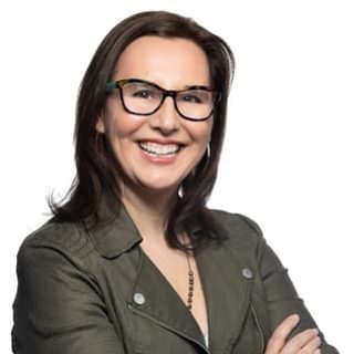 Tara Perman, executive coach