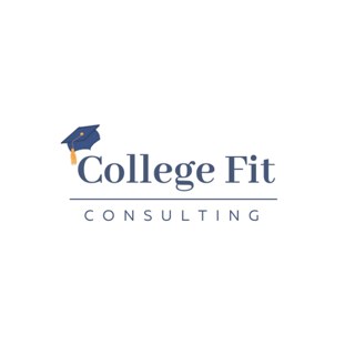 College Fit Consulting logo, Tara Powers-Hausmann, admissions consultant