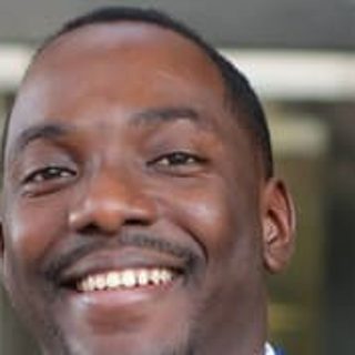 Tarebi John, admissions consultant