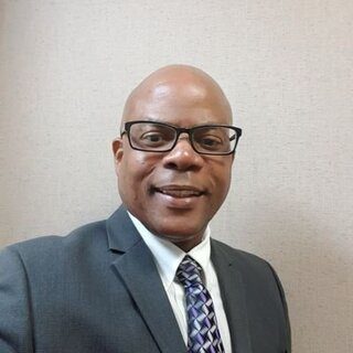 Tarlie Francis Tarlie Francis, financial coach in Saint Kitts and Nevis