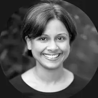 Taru, career coach