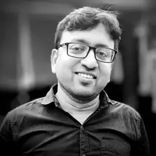Tarun G. Tarun G., career coach