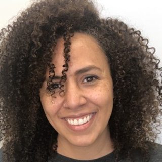 Tasha Cook, health coach in Oregon