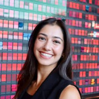 Tatiana Bouri, admissions consultant