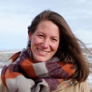 Tatjana Zink, health coach in Germany
