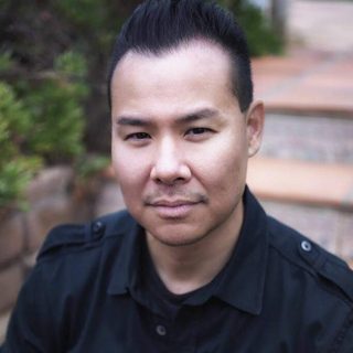Tatsuya Fushimi, life coach in Cerritos